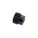 Шестерня стальная Pinion gear 17T 48P для вала 3.17mm