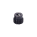 Шестерня стальная Pinion gear 17T 48P для вала 3.17mm