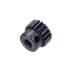 Шестерня стальная Pinion gear 18T 48P для вала 3.17mm Шестерня стальная Pinion gear 18T 48P для вала 3.17mm