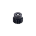 Шестерня стальная Pinion gear 18T 48P для вала 3.17mm Шестерня стальная Pinion gear 18T 48P для вала 3.17mm
