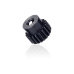 Шестерня стальная Pinion gear 19T 48P для вала 3.17mm Шестерня стальная Pinion gear 19T 48P для вала 3.17mm