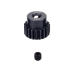 Шестерня стальная Pinion gear 19T 48P для вала 3.17mm Шестерня стальная Pinion gear 19T 48P для вала 3.17mm