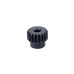 Шестерня стальная Pinion gear 19T 48P для вала 3.17mm Шестерня стальная Pinion gear 19T 48P для вала 3.17mm