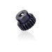 Шестерня стальная Pinion gear 20T 48P для вала 3.17mm Шестерня стальная Pinion gear 20T 48P для вала 3.17mm