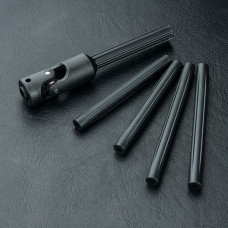 CMX Wheelbase 267mm accessories