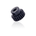Шестерня стальная Pinion gear 21T 48P для вала 3.17mm Шестерня стальная Pinion gear 21T 48P для вала 3.17mm