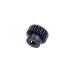 Шестерня стальная Pinion gear 21T 48P для вала 3.17mm Шестерня стальная Pinion gear 21T 48P для вала 3.17mm
