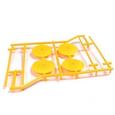 1/10 Tyre Set Holder (YW)