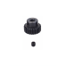 Шестерня стальная Pinion gear 22T 48P для вала 3.17mm Шестерня стальная Pinion gear 22T 48P для вала 3.17mm
