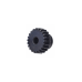 Шестерня стальная Pinion gear 22T 48P для вала 3.17mm Шестерня стальная Pinion gear 22T 48P для вала 3.17mm