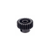 Шестерня стальная Pinion gear 22T 48P для вала 3.17mm Шестерня стальная Pinion gear 22T 48P для вала 3.17mm