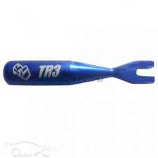 3mm Aluminum Turnbuckle Tuner