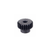 Шестерня стальная Pinion gear 23T 48P для вала 3.17mm Шестерня стальная Pinion gear 23T 48P для вала 3.17mm