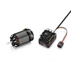 Бесколлекторная сенсорная система Xerun COMBO XR8 PRO ON-Road B 4268SD 2800kv G3 для моделей масштаба 1:8 Бесколлекторная сенсорная система Xerun COMBO XR8 PRO ON-Road B 4268SD 2800kv G3 для моделей масштаба 1:8