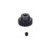 Шестерня стальная Pinion gear 24T 48P для вала 3.17mm Шестерня стальная Pinion gear 24T 48P для вала 3.17mm