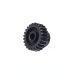Шестерня стальная Pinion gear 24T 48P для вала 3.17mm Шестерня стальная Pinion gear 24T 48P для вала 3.17mm