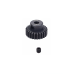 Шестерня стальная Pinion gear 25T 48P для вала 3.17mm