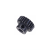 Шестерня стальная Pinion gear 25T 48P для вала 3.17mm