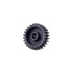 Шестерня стальная Pinion gear 26T 48P для вала 3.17mm