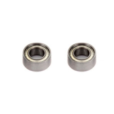 Ball bearing 3X7 (2)