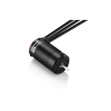 QuicRun 4274SL 2000KV G2 Бесколлекторный бессенсорный мотор масштаба 1/8 QuicRun 4274SL 2000KV G2 Бесколлекторный бессенсорный мотор масштаба 1/8
