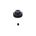 Шестерня стальная Pinion gear 27T 48P для вала 3.17mm