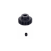 Шестерня стальная Pinion gear 28T 48P для вала 3.17mm