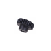 Шестерня стальная Pinion gear 28T 48P для вала 3.17mm