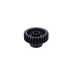 Шестерня стальная Pinion gear 28T 48P для вала 3.17mm