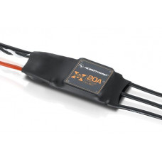 Бесколлекторный регулятор XRotor 20A для квадрокоптеров