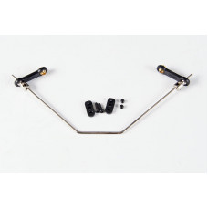 Front Sway Bar+Link