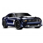 Запчасти к Ford Mustang Boss 1/16 4WD RTR