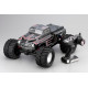 Запчасти к 1/8 EP 4WD Mad Force Kruiser VE RTR
