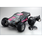 Запчасти к 1/10 EP 4WD DMT VE Truck RTR
