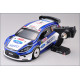 Запчасти к 1/9 EP 4WD DRX VE 2010 Ford Fiesta RTR