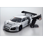 Запчасти к 1/8 EP 4WD Inferno GT2 VE RS Audi R8 RTR