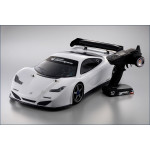 Запчасти к 1/8 EP 4WD Inferno GT2 VE RS Ceptor RTR