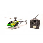 Запчасти к Solo Pro 228 (Plastic Version with J5 transmitter)