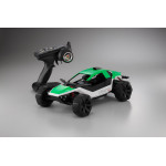 Запчасти к 1/10 EP 2WD Nexxt RTR (Green)