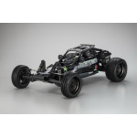 Запчасти к 1/7 GP 2WD Scorpion XXL RTR (Black)