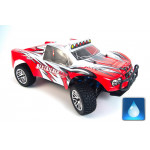 Запчасти к 1/10 EP 4WD Short-Course (WaterProof, LiPo 7.4V)