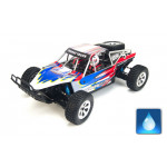 Запчасти к 1/10 EP 4WD Brushless Off Road Trophy (WaterProof, NiMh, Brushless)