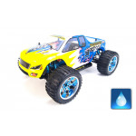 Запчасти к 1/10 EP 4WD Off Road Monster (NiMh, Brushless)