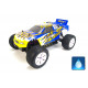 Запчасти к 1/10 EP 4WD Off Road Truggy (Brushed, Ni-Mh)