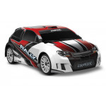 Запчасти к LaTrax Rally 1:18 4WD Fast Charger