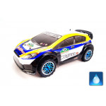 Запчасти к 1/10 EP 4WD Rally Car (WaterProof, NiMh)