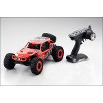 Запчасти к 1/10 EP 2WD EZ-B AXXE RTR (Red)