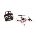 X1 4CH quadcopter with GYRO