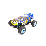 Запчасти к 1/10 EP 4WD Off Road Truggy (Brushless, NiMh)