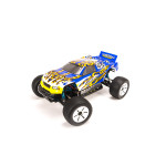 Запчасти к 1/10 EP 4WD Off Road Truggy (Brushless, LiPo 7.4V)